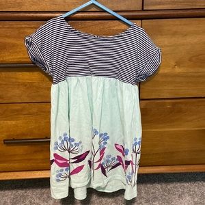 Tea collection dress. EUC. Size 4